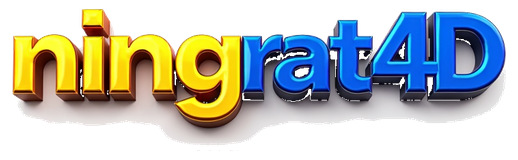 ningrat4d login