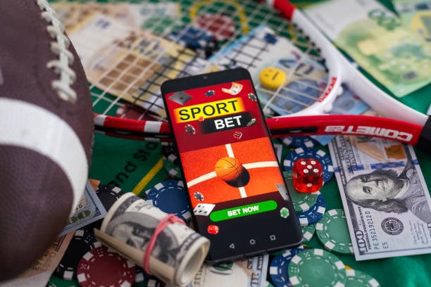 ningrat4d login mobile gaming app interface on smartphone screen