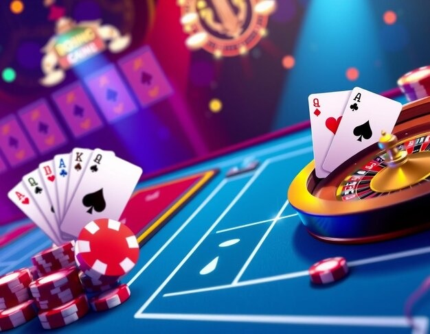 ningrat4d login sports and slot gaming interface on mobile device
