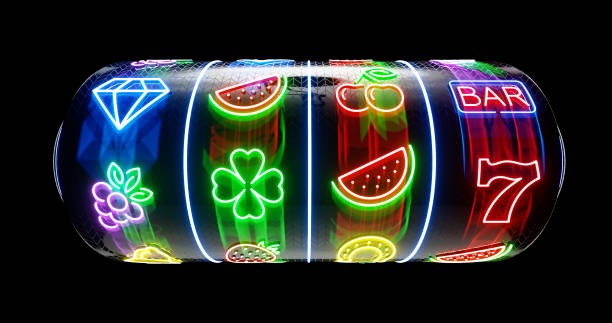 A modern mobile device displaying slot games and payment interfaces of ningrat4d login